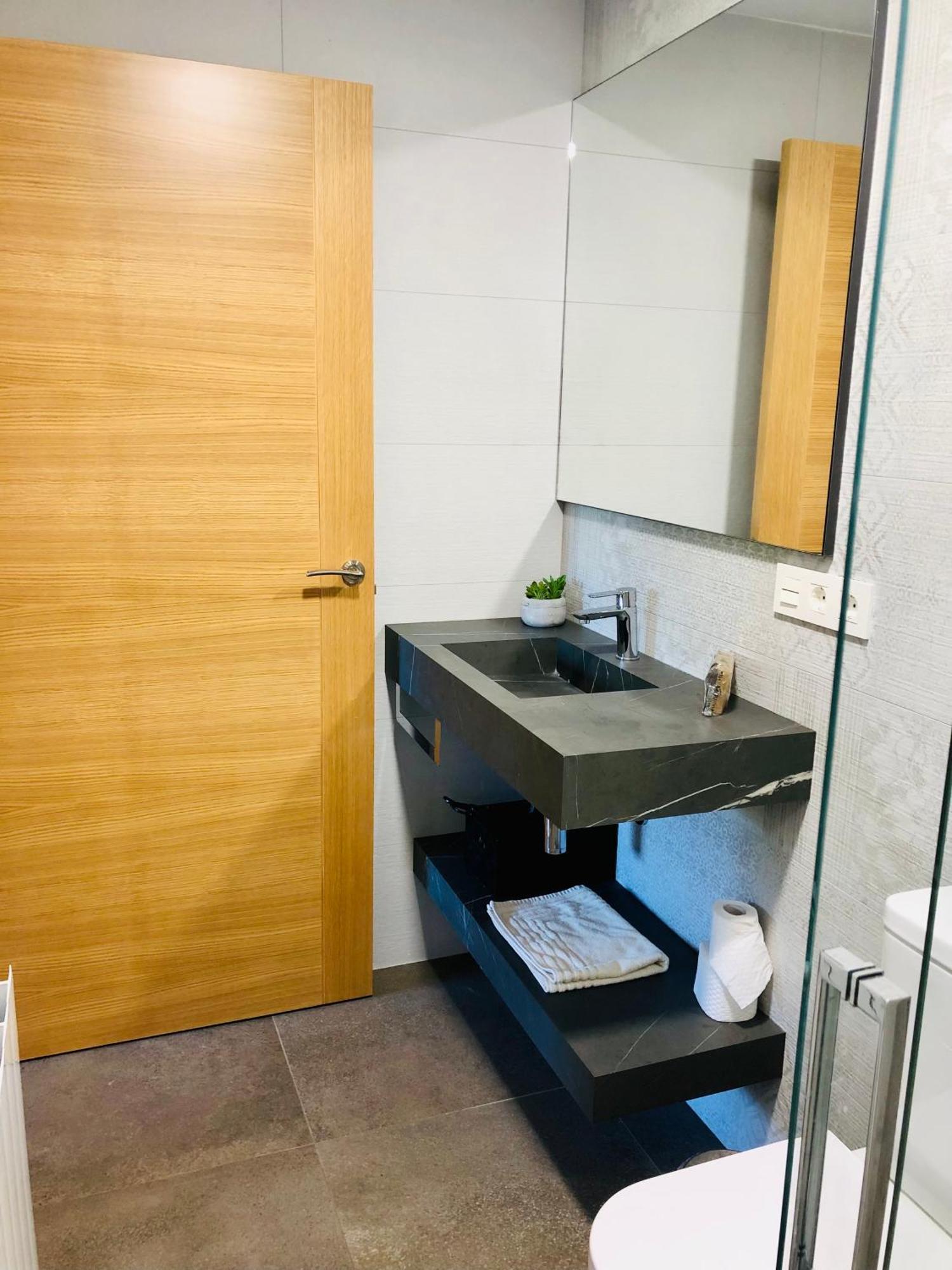 Apartamentos Zabalarena Basoa Orbaizeta Eksteriør billede